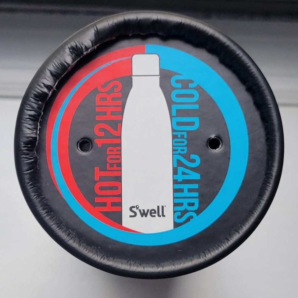 Swell Water Bottle